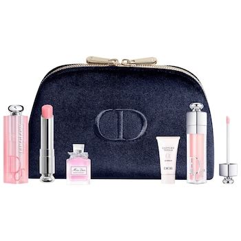 sephora dior addict beauty ritual set|Makeup Beauty Set (Holiday Limited Edition) .